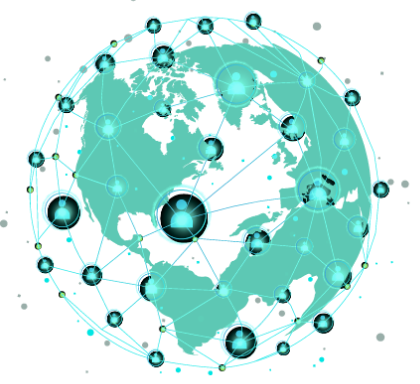 Globe Animation